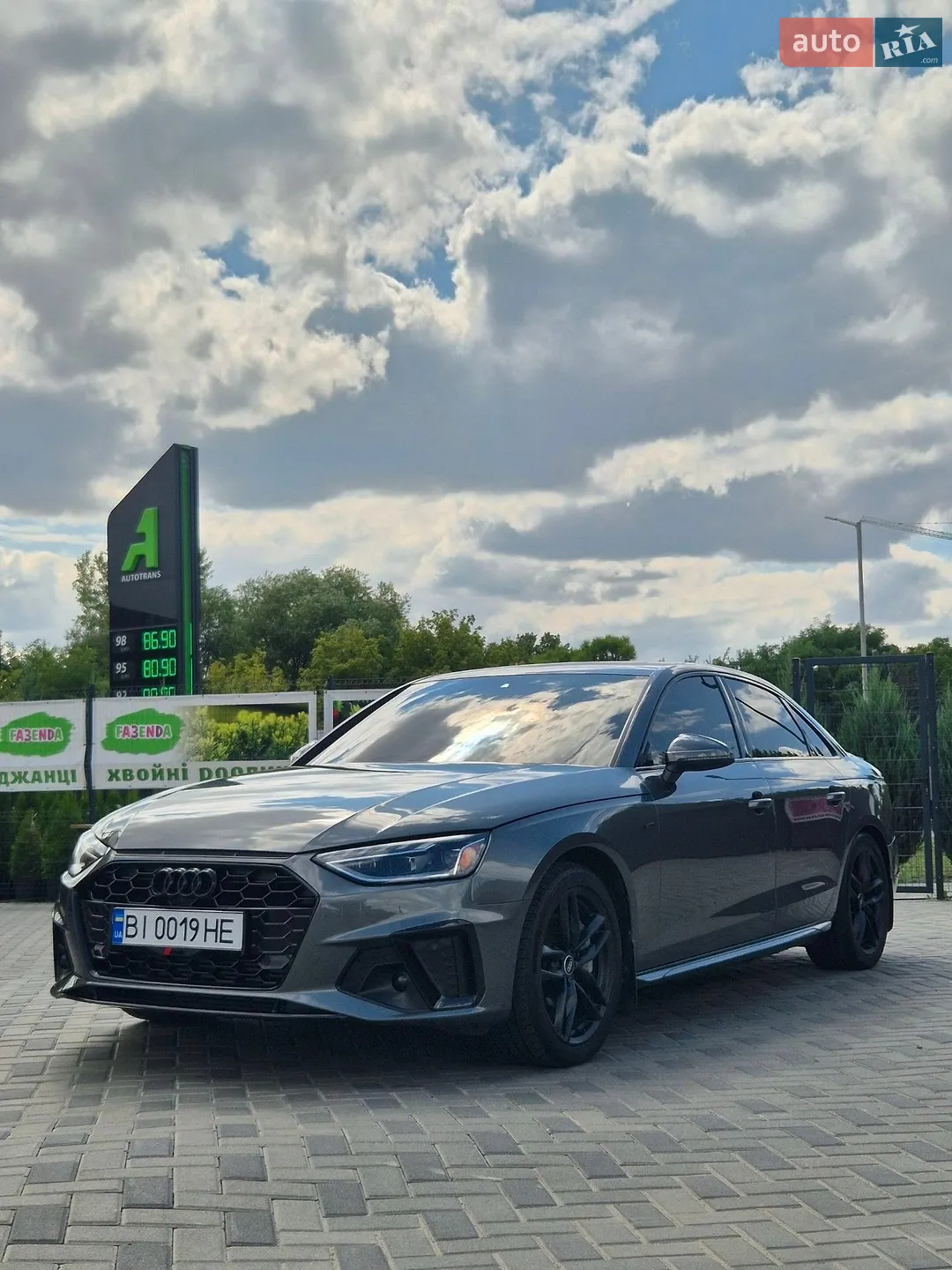 2022 Audi A4 - мініатюра 18