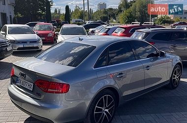 Седан Audi A4 2010 в Кам'янець-Подільському фото 2 Седан Audi A4 2010 в Кам'янець-Подільському