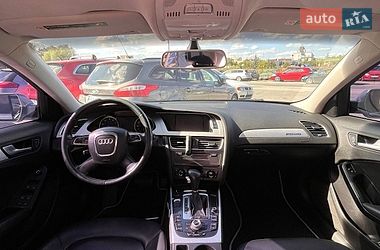 Седан Audi A4 2010 в Кам'янець-Подільському фото 8 Седан Audi A4 2010 в Кам'янець-Подільському