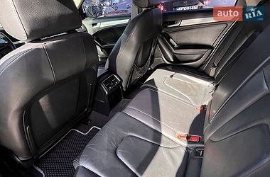 Седан Audi A4 2010 в Кам'янець-Подільському фото 9 Седан Audi A4 2010 в Кам'янець-Подільському