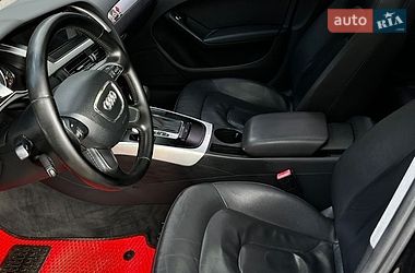 Седан Audi A4 2012 в Білій Церкві