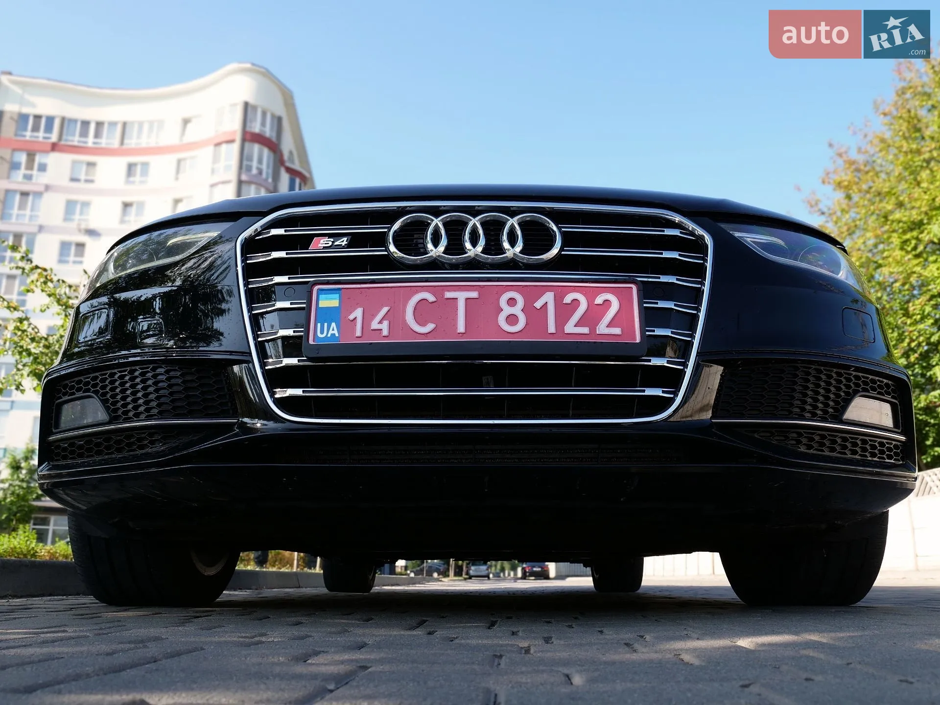 2015 Audi A4 - фото 1