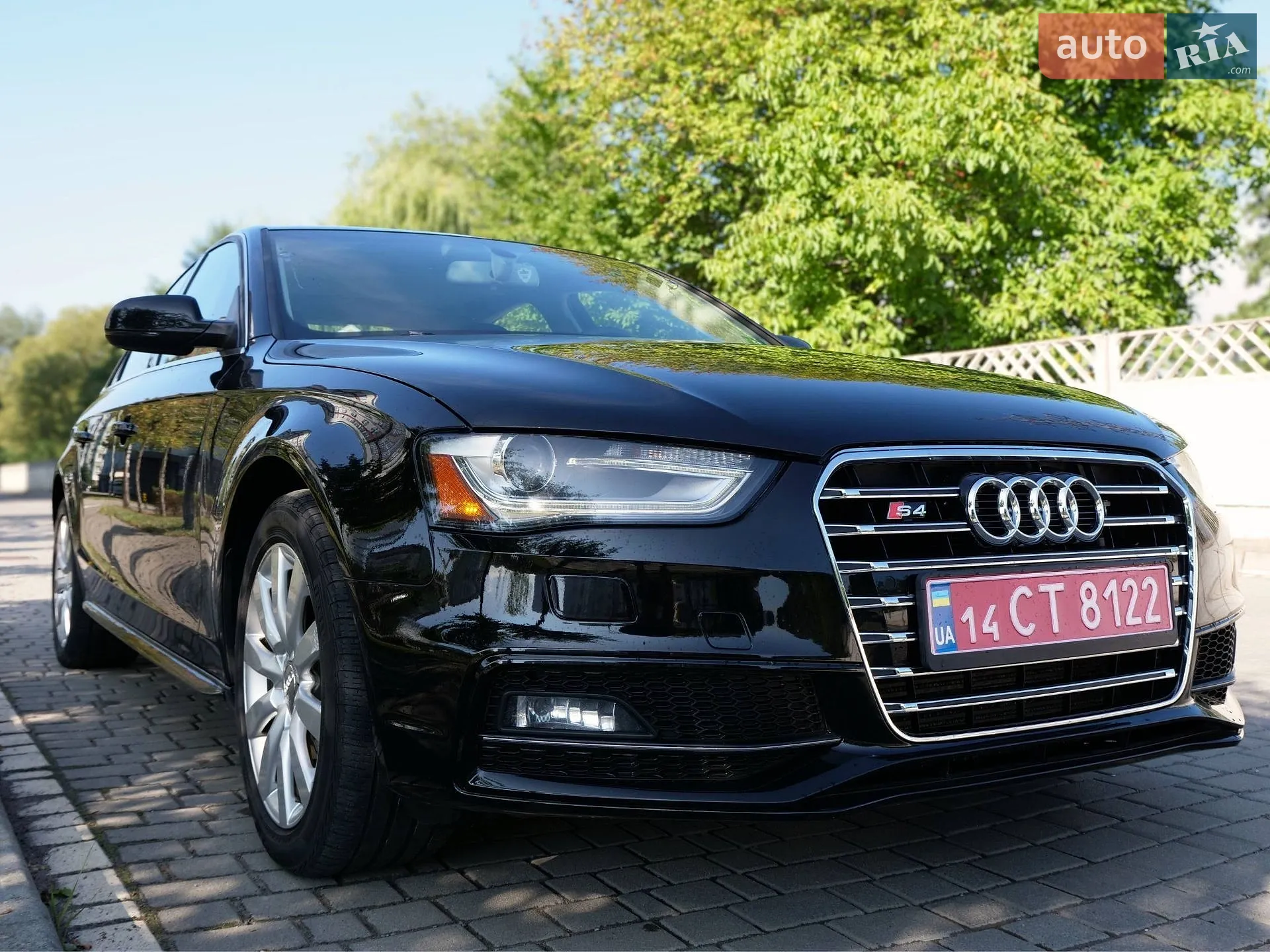 2015 Audi A4 - мініатюра 4