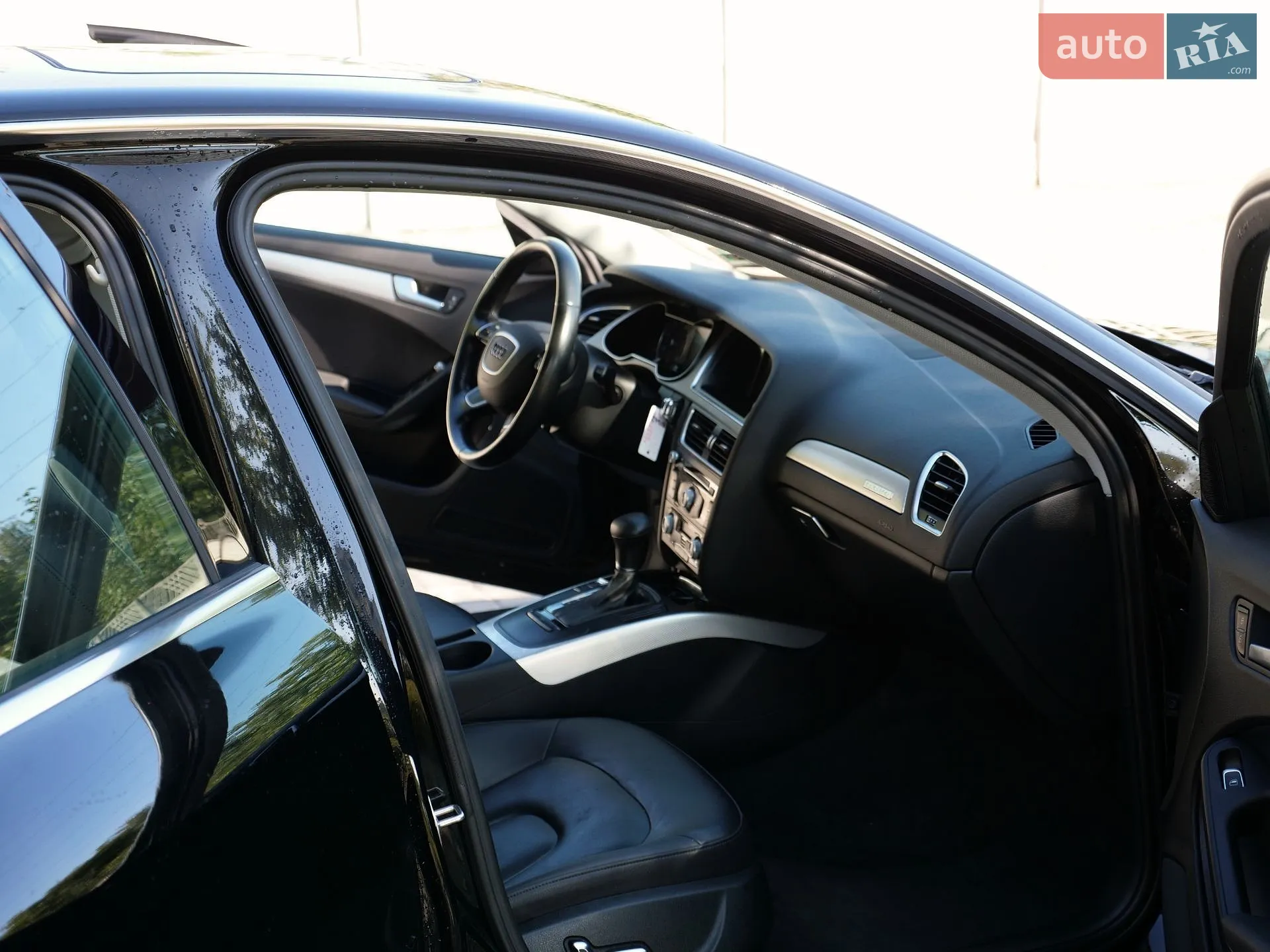 2015 Audi A4 - мініатюра 18