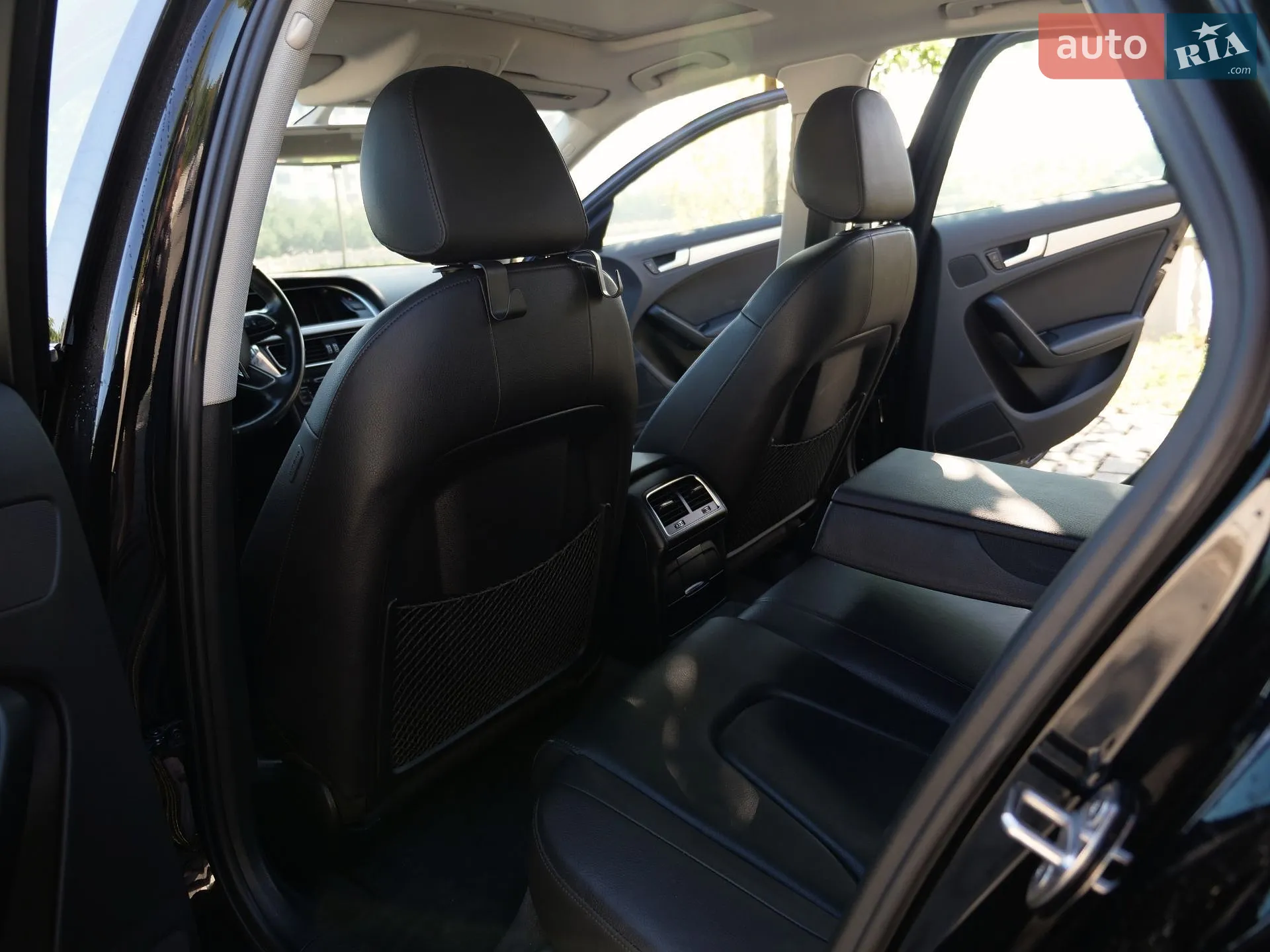 2015 Audi A4 - мініатюра 27