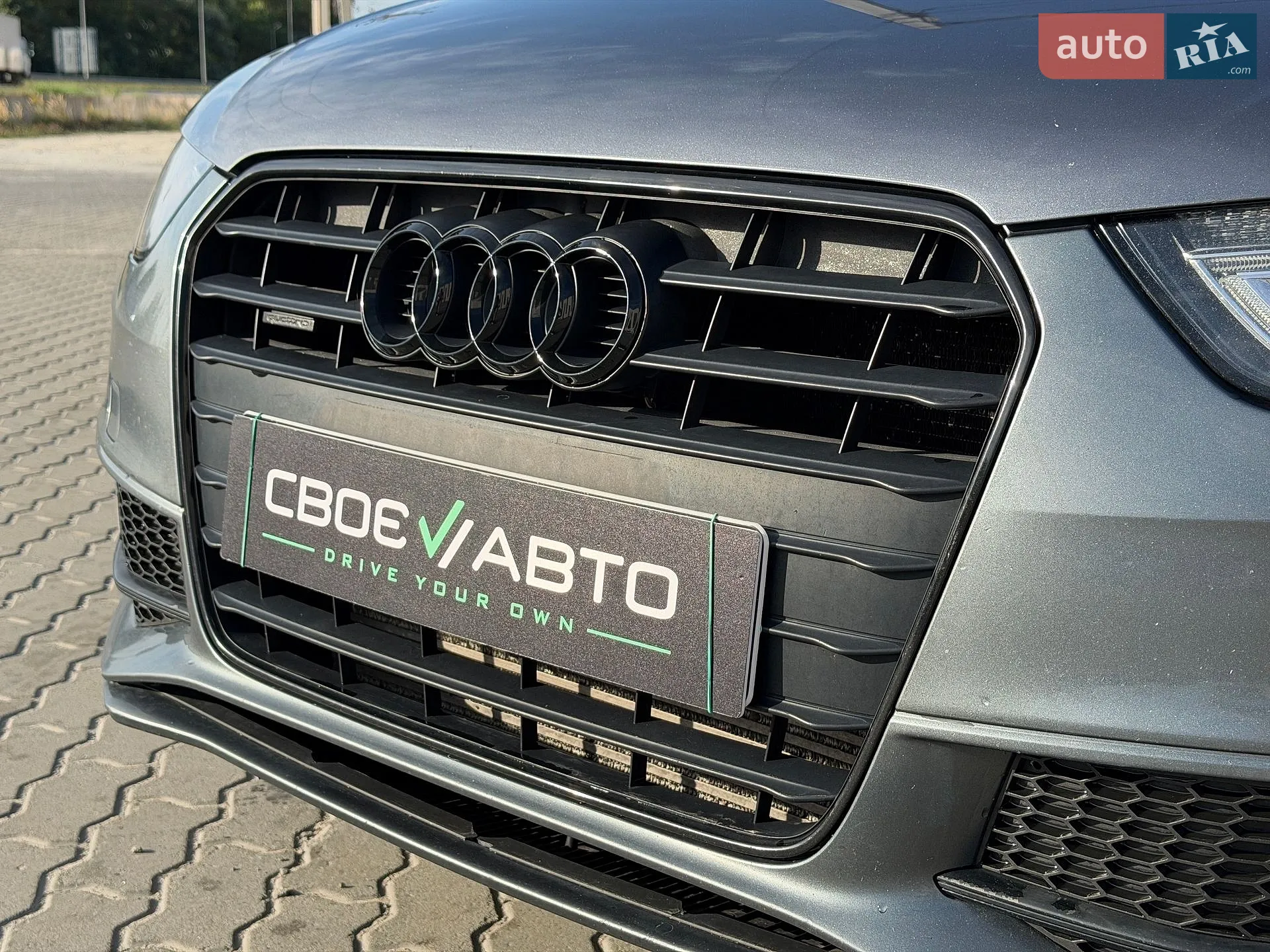 2015 Audi A4 - мініатюра 5