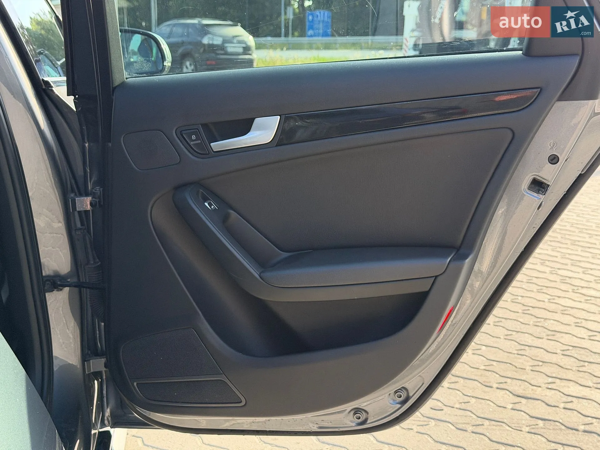 2015 Audi A4 - мініатюра 38