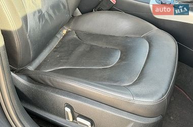 Седан Audi A4 2015 в Львові