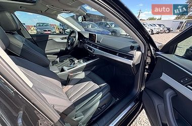 Седан Audi A4 2017 в Вінниці