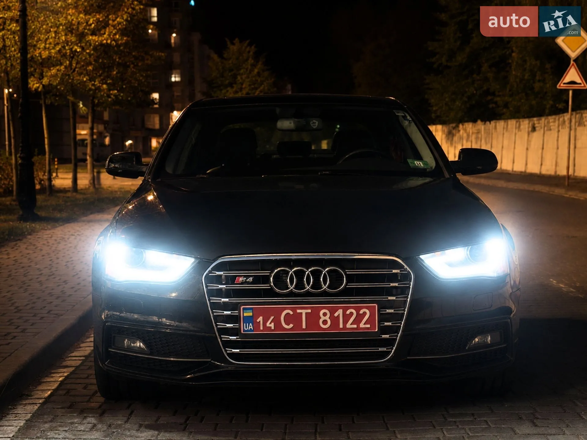 2015 Audi A4 - мініатюра 30