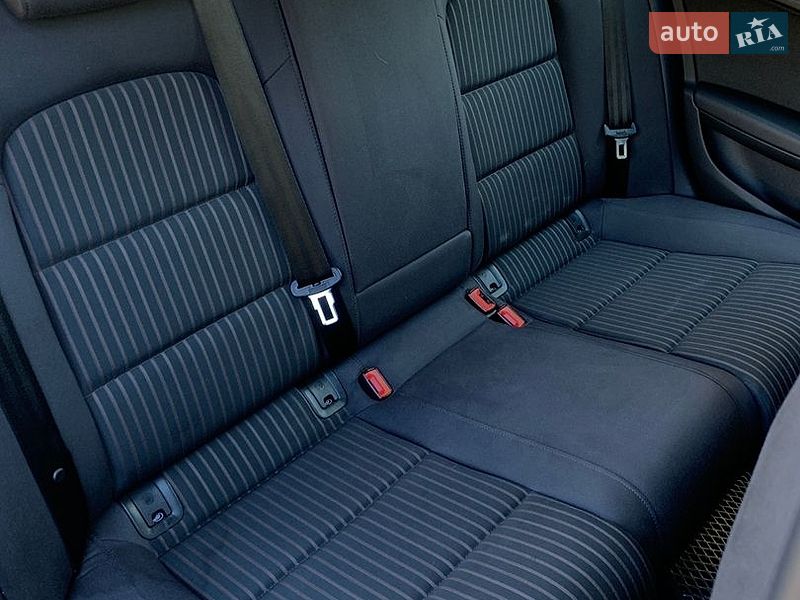 Універсал Audi A4 2012 в Бориславі