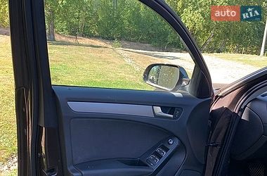 Універсал Audi A4 2012 в Бориславі