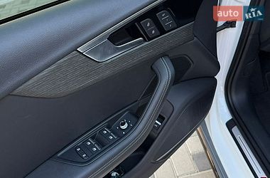Седан Audi A4 2022 в Коломиї