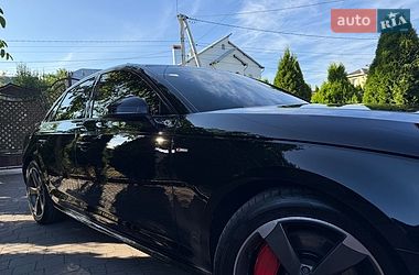 Седан Audi A4 2018 в Стрые