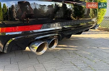 Седан Audi A4 2018 в Стрые