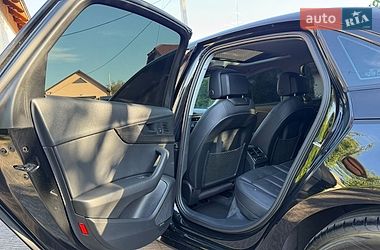 Седан Audi A4 2018 в Стрые