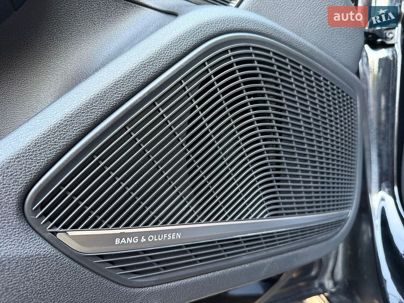 Седан Audi A4 2018 в Стрые