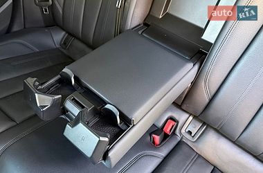 Седан Audi A4 2018 в Стрию