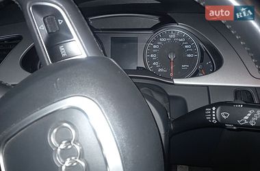Универсал Audi A4 2009 в Первомайске фото Универсал Audi A4 2009 в Первомайске