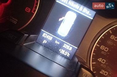 Универсал Audi A4 2009 в Первомайске фото 19 Универсал Audi A4 2009 в Первомайске