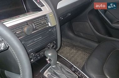 Универсал Audi A4 2009 в Первомайске фото 24 Универсал Audi A4 2009 в Первомайске