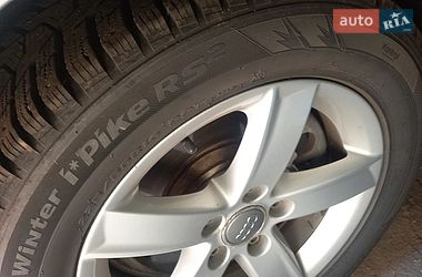 Универсал Audi A4 2009 в Первомайске фото 28 Универсал Audi A4 2009 в Первомайске