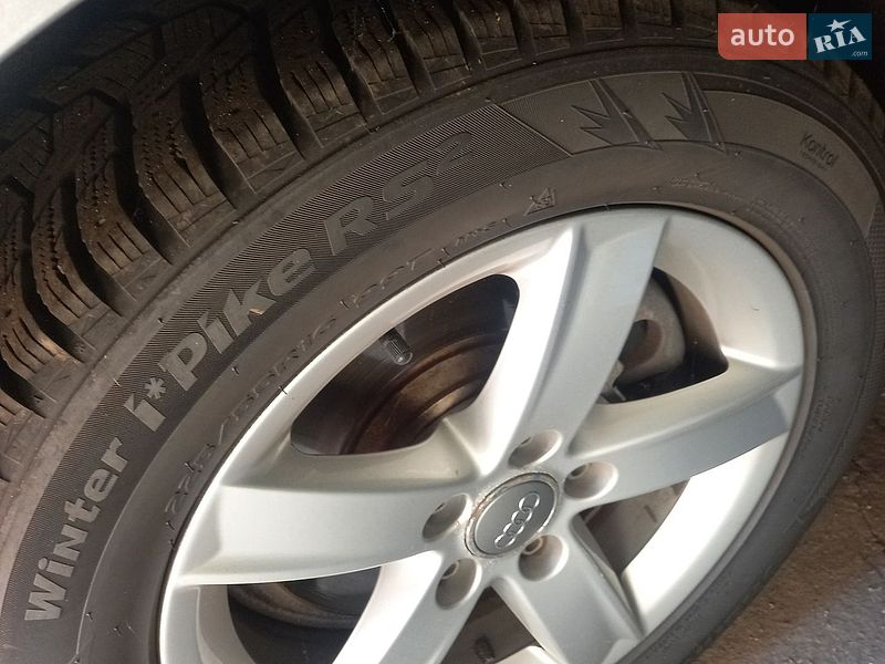 Универсал Audi A4 2009 в Первомайске фото 28 Универсал Audi A4 2009 в Первомайске