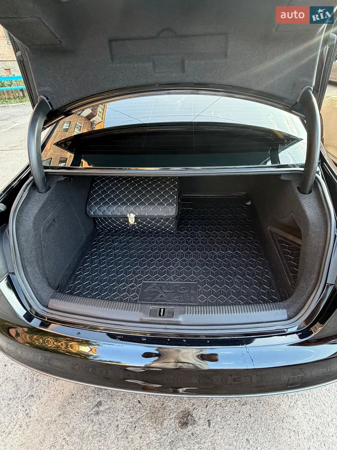 2013 Audi A4 - мініатюра 7