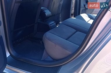 Седан Audi A4 2003 в Лубнах