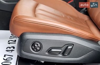 Седан Audi A4 2022 в Вінниці
