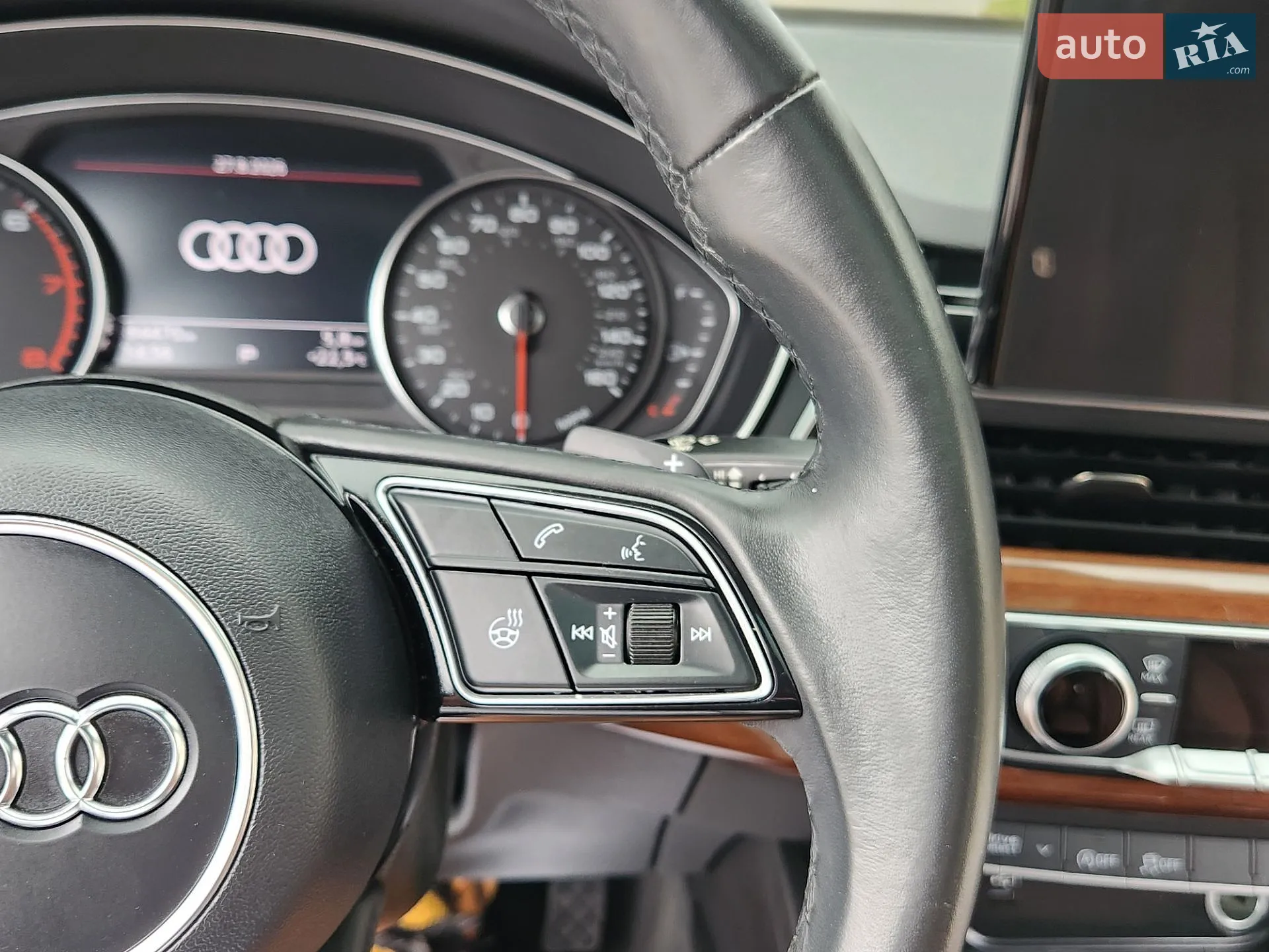 2022 Audi A4 - мініатюра 24
