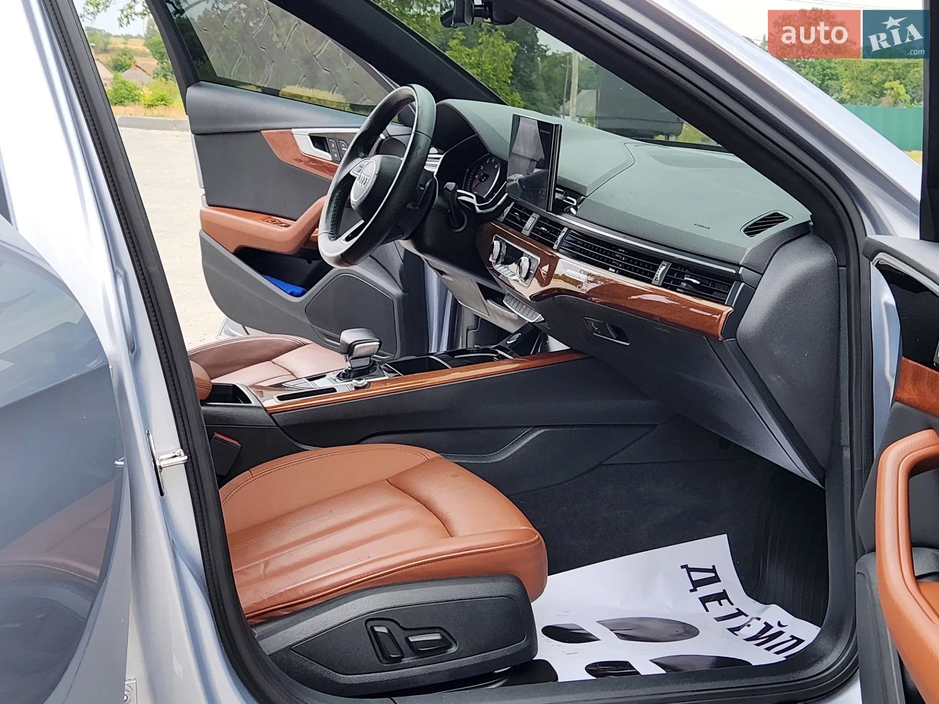 2022 Audi A4 - мініатюра 44