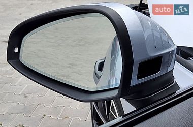 Седан Audi A4 2022 в Вінниці