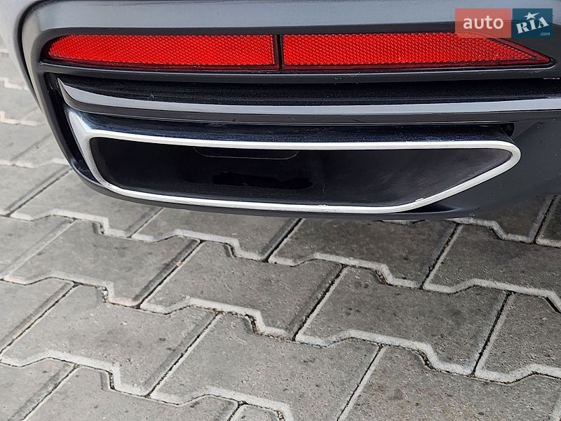 Седан Audi A4 2022 в Вінниці