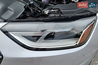 Седан Audi A4 2022 в Вінниці