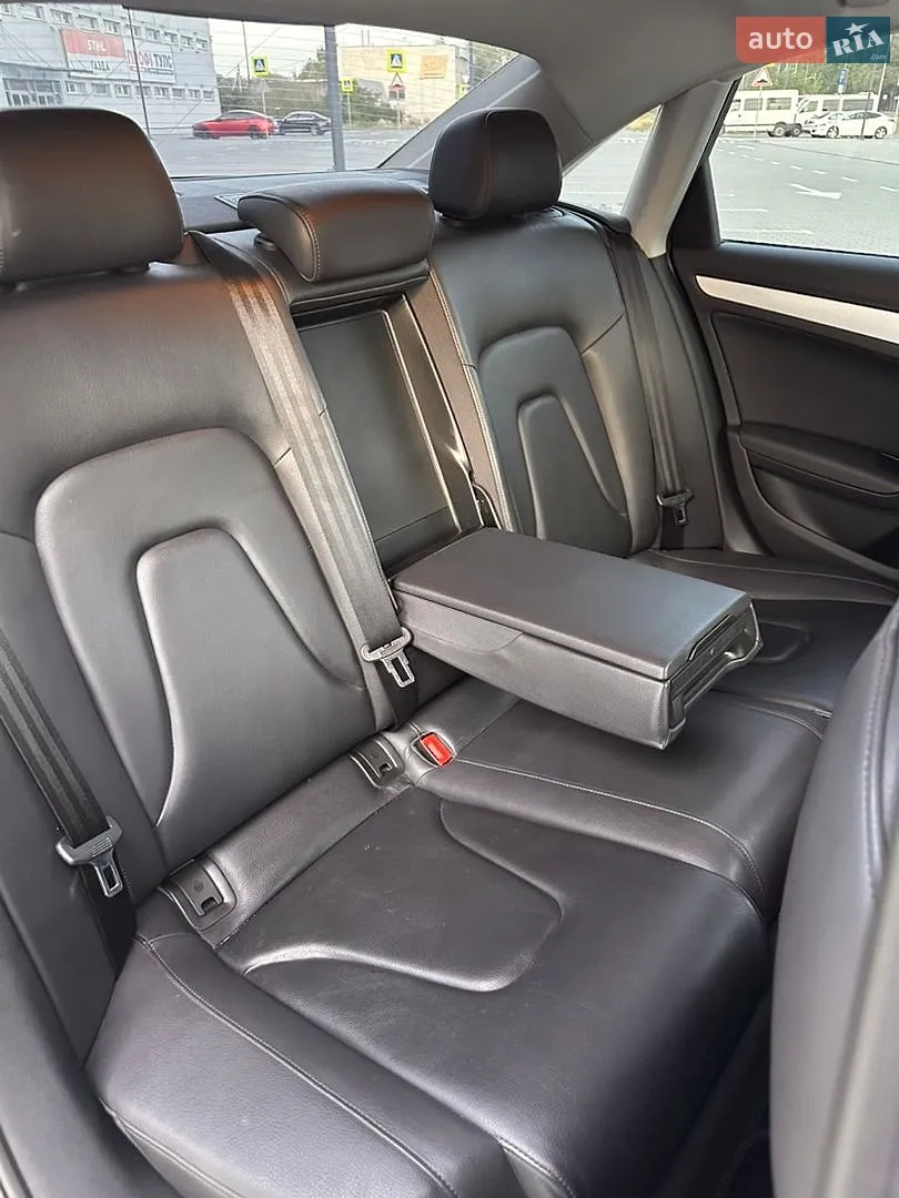 2015 Audi A4 - мініатюра 41