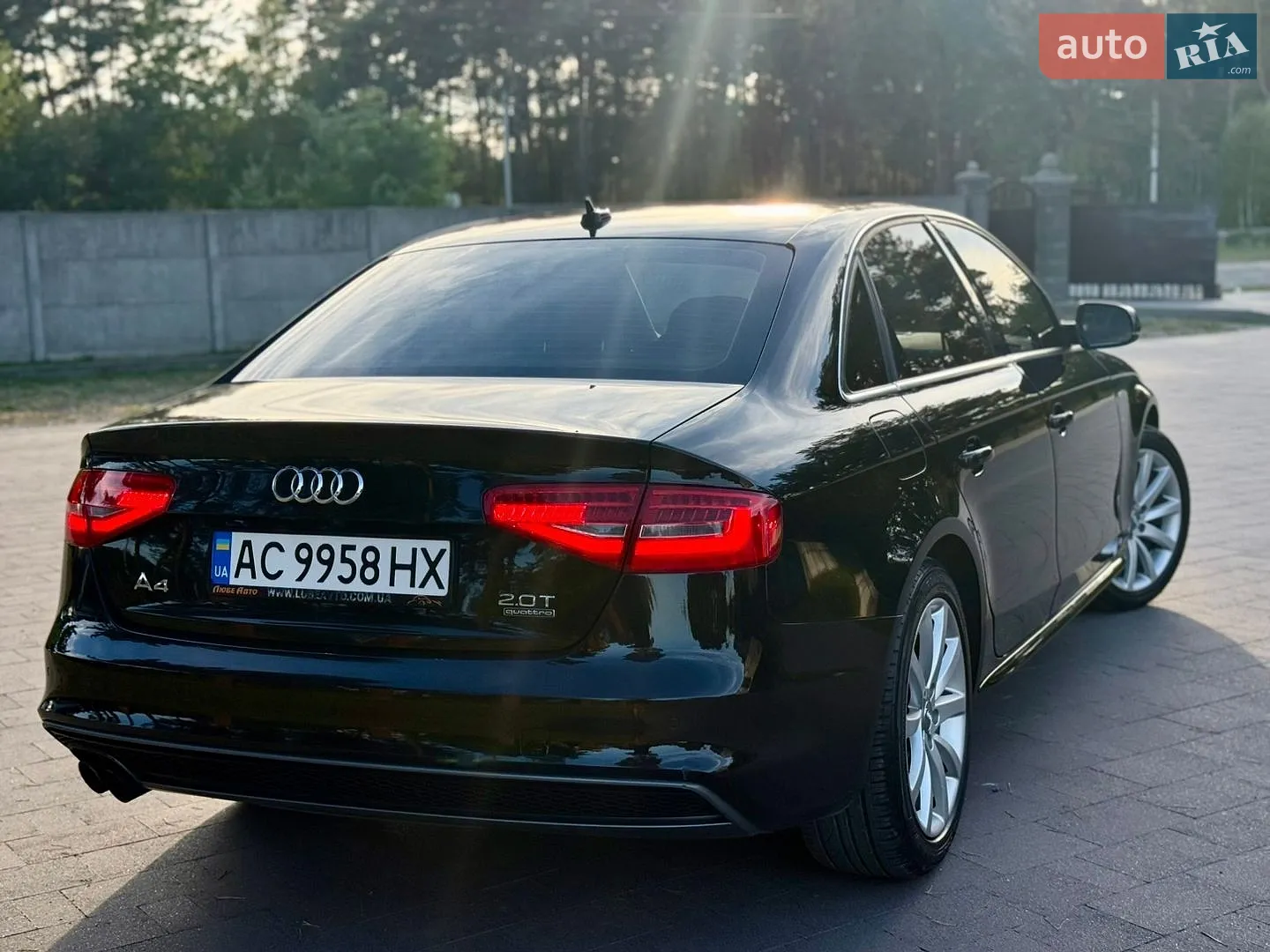2015 Audi A4 - мініатюра 18