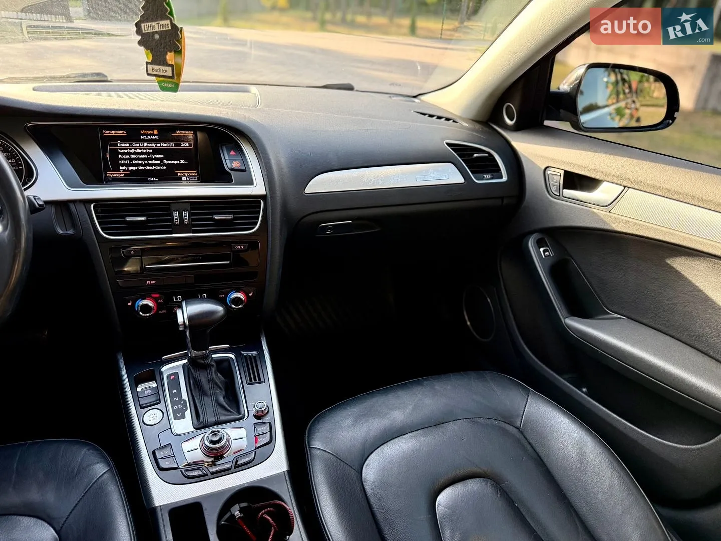 2015 Audi A4 - мініатюра 40
