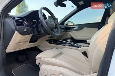 Седан Audi A4 2020 в Киеве