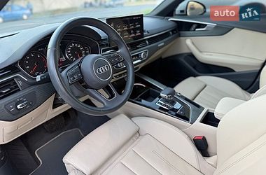 Седан Audi A4 2020 в Киеве