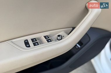 Седан Audi A4 2020 в Киеве