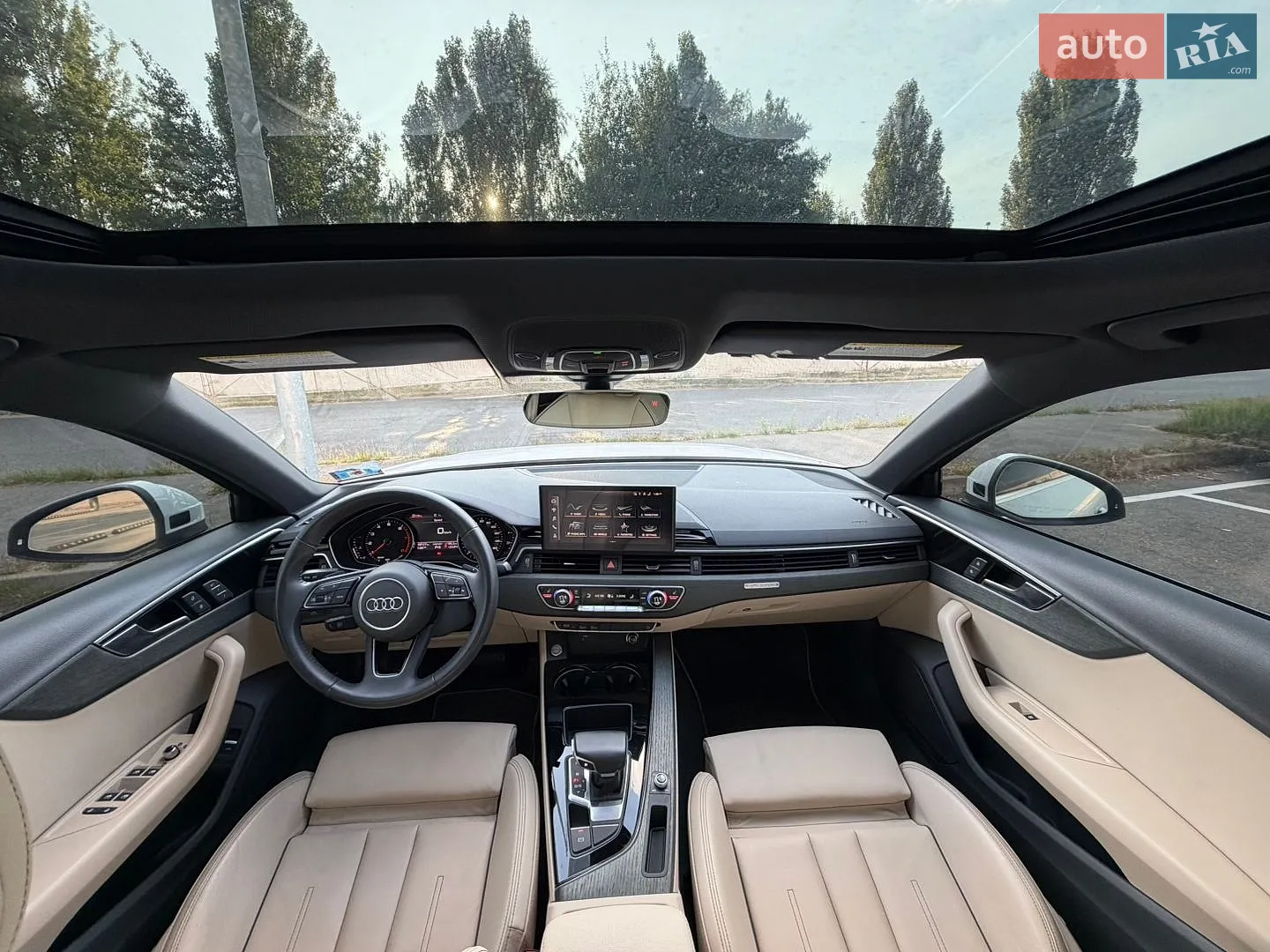 2020 Audi A4 - мініатюра 16