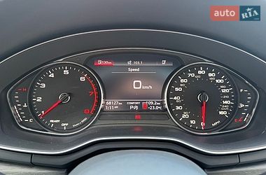 Седан Audi A4 2020 в Киеве