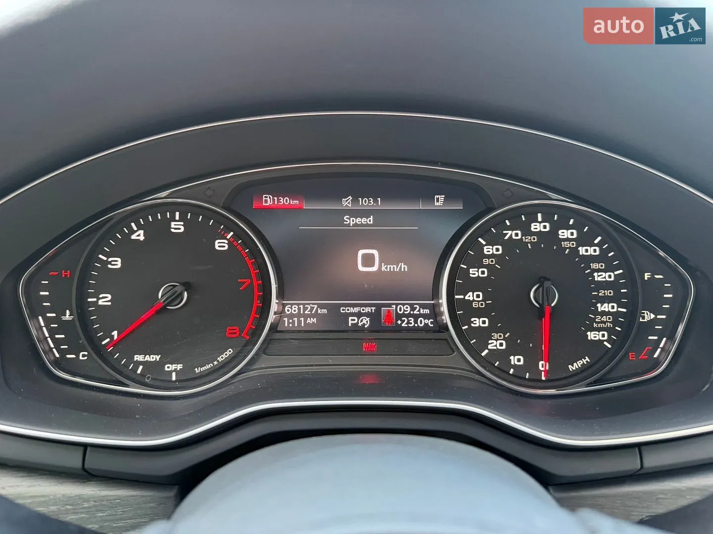 2020 Audi A4 - мініатюра 22