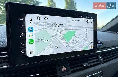 Седан Audi A4 2020 в Киеве
