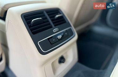 Седан Audi A4 2020 в Киеве