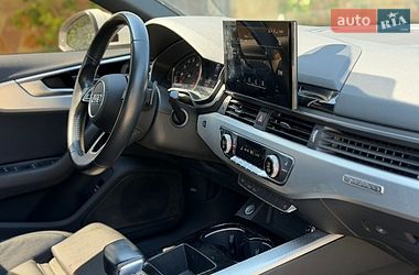 Седан Audi A4 2019 в Івано-Франківську фото 14 Седан Audi A4 2019 в Івано-Франківську