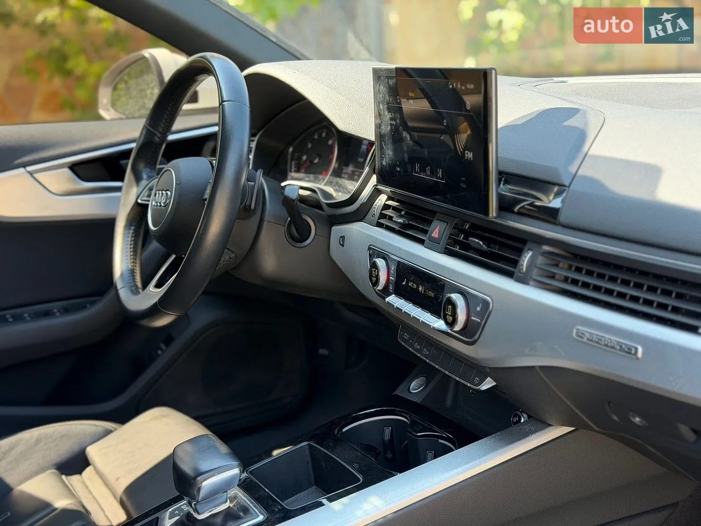 2019 Audi A4 - мініатюра 14
