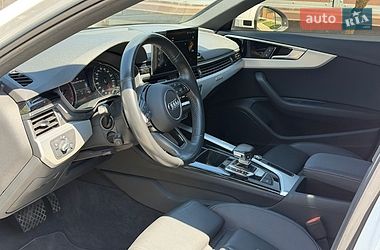 Седан Audi A4 2019 в Івано-Франківську фото 17 Седан Audi A4 2019 в Івано-Франківську