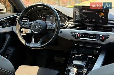 Седан Audi A4 2019 в Івано-Франківську фото 18 Седан Audi A4 2019 в Івано-Франківську